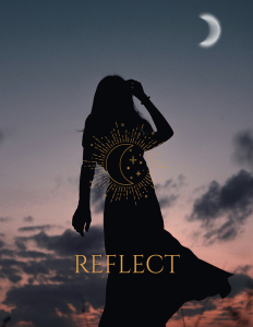 life reflection