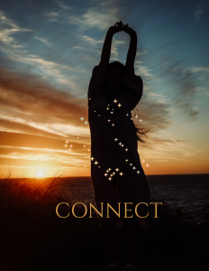 connect with you